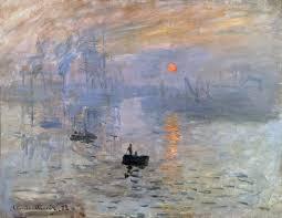 Monet's Impressionist Masterpieces: 10 Paintings That Interpret the Charm of Light and Shadow - LoveOilpainting