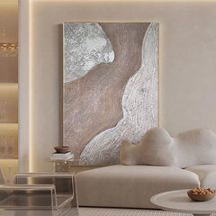 Wabi Sabi Wall Art #WS010 - LoveOilpainting