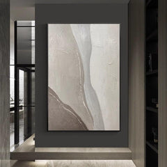 Wabi Sabi Wall Art #WS013 - LoveOilpainting