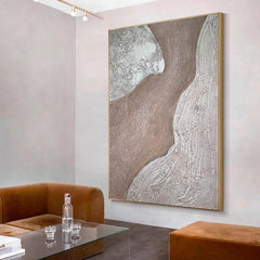 Wabi Sabi Wall Art #WS010 - LoveOilpainting