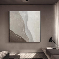 Wabi Sabi Wall Art #WS012 - LoveOilpainting