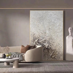 Wabi Sabi Wall Art #WS046 - LoveOilpainting