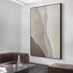 Wabi Sabi Wall Art #WS012 - LoveOilpainting