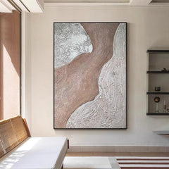 Wabi Sabi Wall Art #WS010 - LoveOilpainting