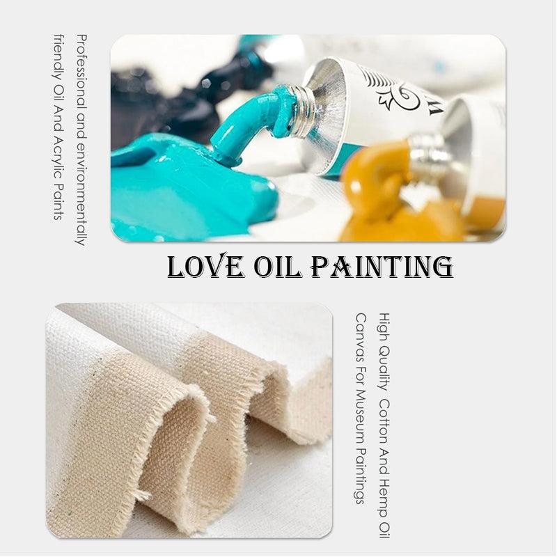 Wabi Sabi Wall Art Set of 3 #WS267 - LoveOilpainting